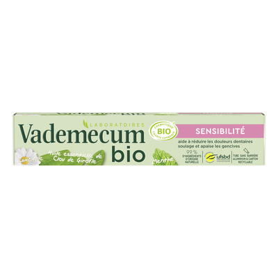 Vademecum Bio Sensibility - Vademecum Bio - Hygiene