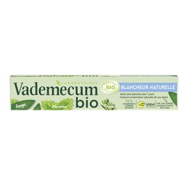 Vademecum Bio Blancheur Naturelle - Vademecum Bio - Hygiène