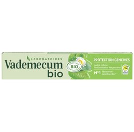 Vademecum Bio Protection Gencives - Vademecum Bio - Hygiène