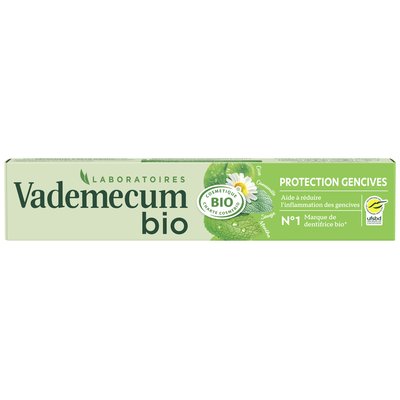 Vademecum Bio Protection Gencives - Vademecum Bio - Hygiène