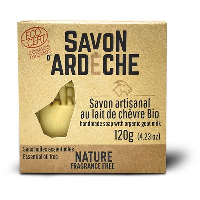 Soap - SAVON d'ARDECHE - Hygiene