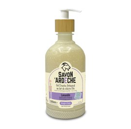 Shower gel - SAVON d'ARDECHE - Hygiene