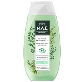 image produit N.A.E. Naturale Antica Erboristeria Revitalizing Shower Gel 