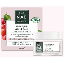 N.A.E. Naturale Antica Erboristeria Belezza Anti-Age Day Cream - N.A.E. Naturale Antica Erboristeria - Visage