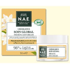 N.A.E. Naturale Antica Erboristeria Crème Jour Soin global - N.A.E. Naturale Antica Erboristeria - Visage