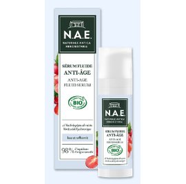 image produit N.A.E. Naturale Antica Erboristeria Anti-Age Fluid Serum 