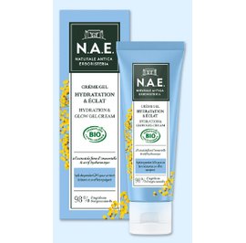 image produit N.A.E. Naturale Antica Erboristeria Hydration&Glow Gel Cream 