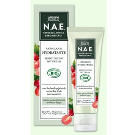 image produit N.A.E. Naturale Antica Erboristeria Energia Moisturizing Day Cream 