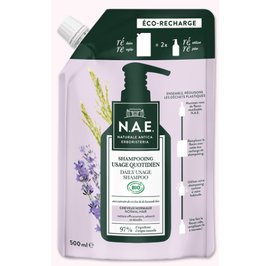 N.A.E. Naturale Antica Erboristeria Daily Shampoo Pouch - N.A.E. Naturale Antica Erboristeria - Body