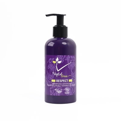 Shampoo - VÉGÉTAL'ÉMOI - Hair