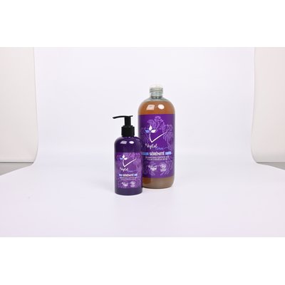 Shampoo - VÉGÉTAL'ÉMOI - Hair