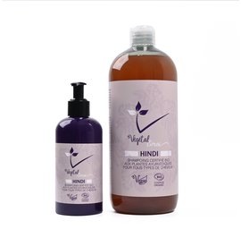 Shampoo - VÉGÉTAL'ÉMOI - Hair
