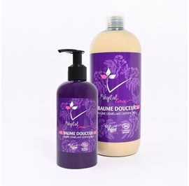 Balm - VÉGÉTAL'ÉMOI - Hair