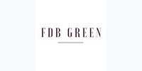 Logo FDB Green