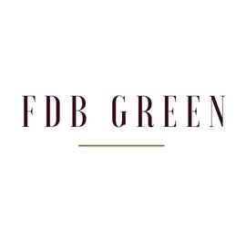 image adherent FDB Green 