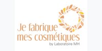 Logo LABORATOIRE MH - Je fabrique mes cosmétiques