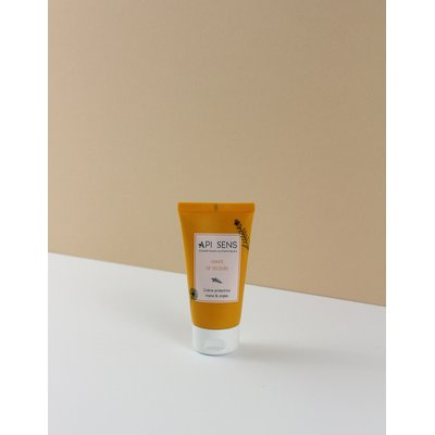 Hand cream - Api Sens - Body