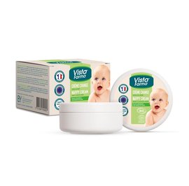image produit Diaper cream 