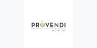 Logo Laboratoire Provendi