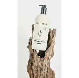 Dermothera - Crème de massage neutre - Myotheos - Santé - Massage et détente - Corps