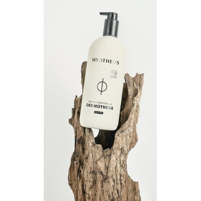 Dermothera - Crème de massage neutre - Myotheos - Santé - Massage et détente - Corps