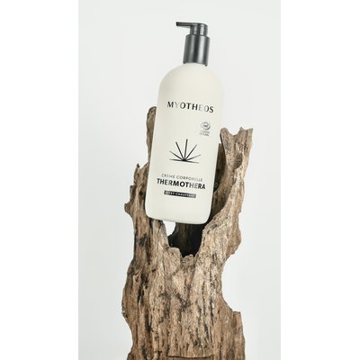 Thermothera - Crème de massage chauffante - Myotheos - Santé - Massage et détente - Corps