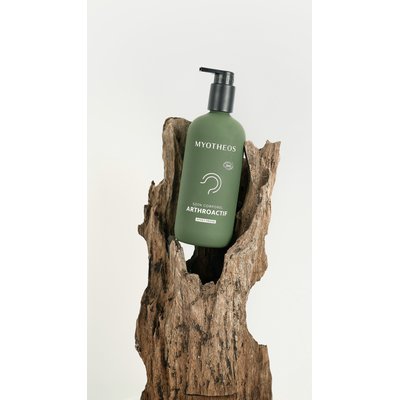 Arthroactif - crème de soin articulaire - Myotheos - Santé - Massage et détente - Corps