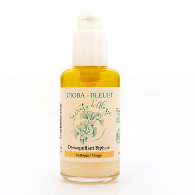 Cleanser - SECRETS D'ALOYSE - Face