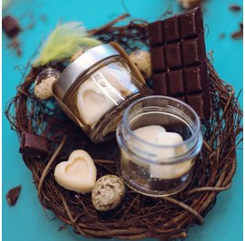 Balm - SECRETS D'ALOYSE - Massage and relaxation