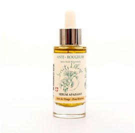 Serum - SECRETS D'ALOYSE - Face