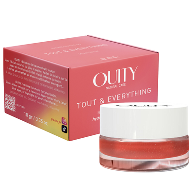 Balm - Ouity Natural Care - Face