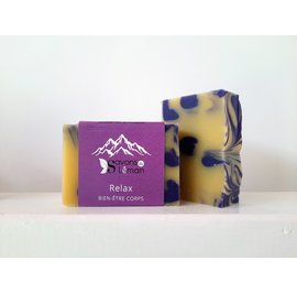 image produit Soap 