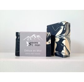 image produit Soap 