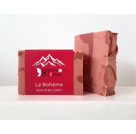 image produit Soap 