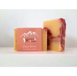 image produit Soap 