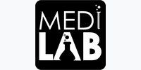 Logo SAS MEDILAB