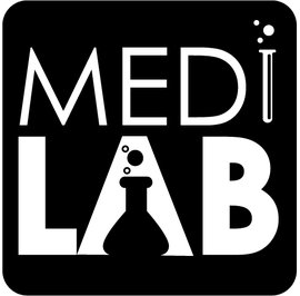 image adherent SAS MEDILAB 