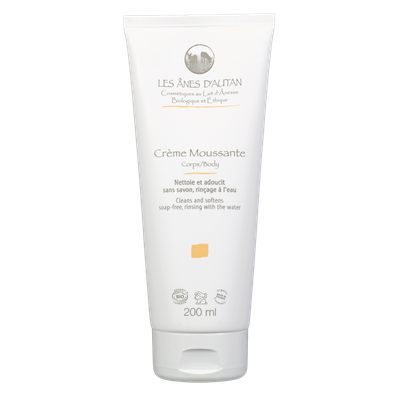 Shower gel - Les Ânes d'Autan - Hygiene - Body
