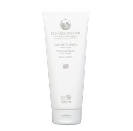 image produit Cleansing milk 