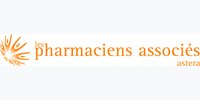 Logo Les Pharmaciens Associés