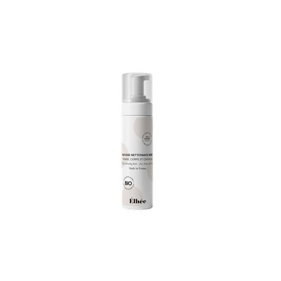 Cleansing foam - Elhée - Face - Hygiene - Hair - Baby / Children - Body