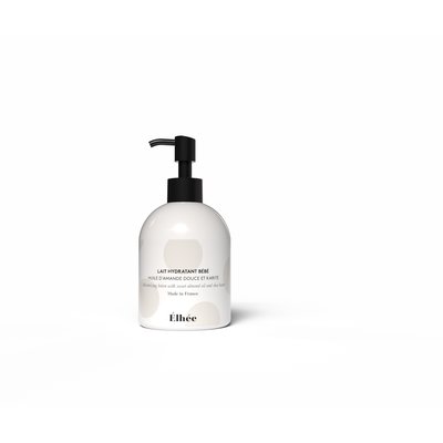 Bodymilk - Elhée - Face - Baby / Children - Body