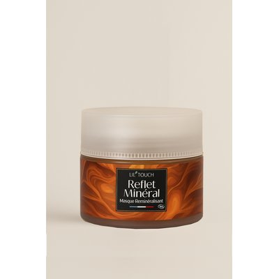 Reflet Minéral - Lil'touch - Visage