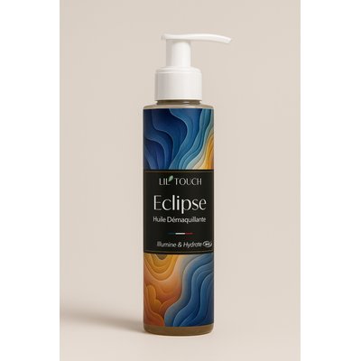 Eclipse - Lil'touch - Face