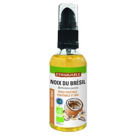 image produit Oil 