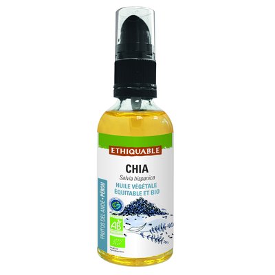 Oil - Ethiquable - Body