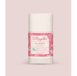 image produit Crème Solide Rechargeable 