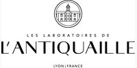 Logo LES LABORATOIRES DE L'ANTIQUAILLE