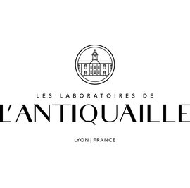 image adherent LES LABORATOIRES DE L'ANTIQUAILLE 