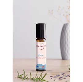 Oil - MENOREE - Health